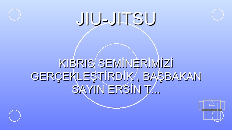 KIBRIS SEMİNERİMİZİ GERÇEKLEŞTİRDİK , BAŞBAKAN SAYIN ERSİN TATAR’ I MAKAMINDA ZİYARET ETTİK