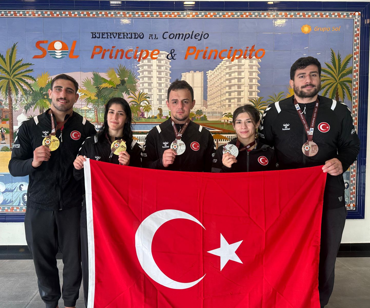 AVRUPA KULÜPLER ŞAMPİYONASI 22 KASIM 2025 – SIRBİSTAN / BELGRAD