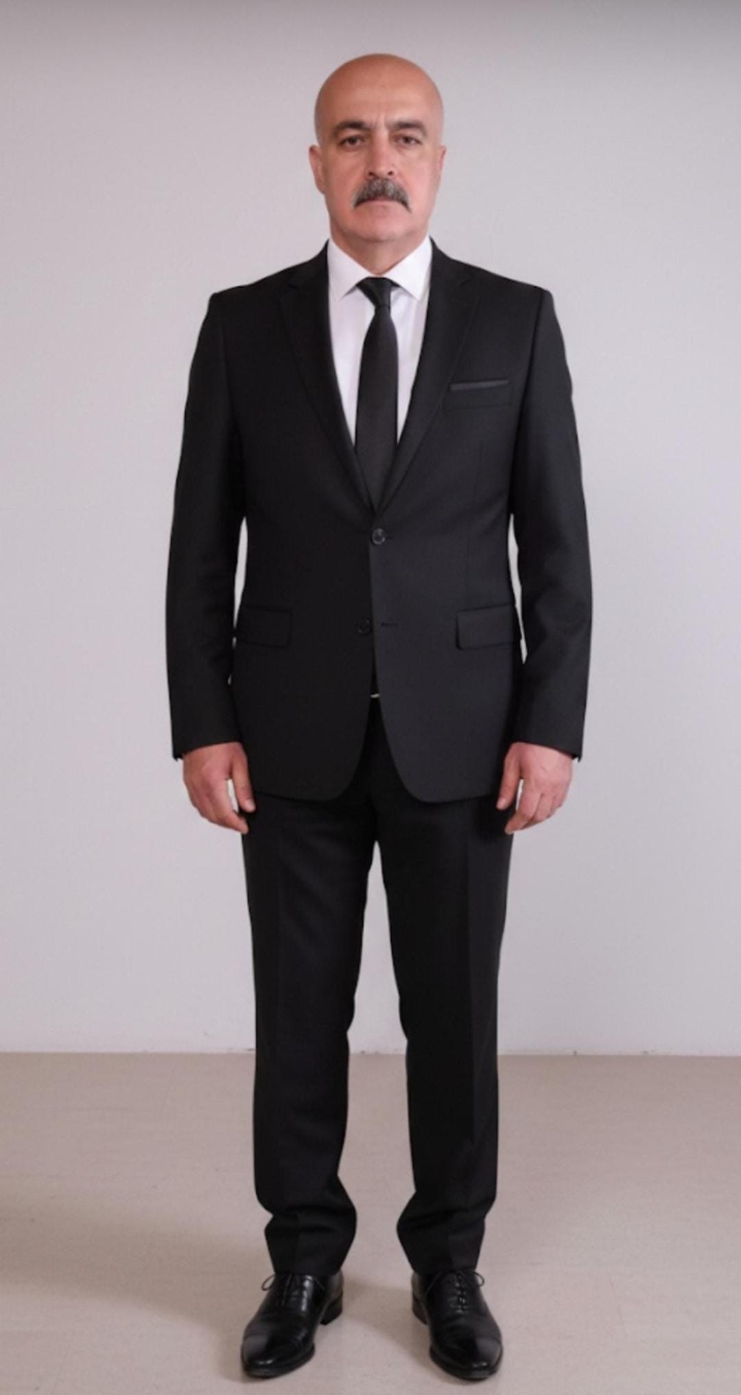 BUGÜN DOSTUN OLAN YARIN DÜŞMANIN OLABİLİR, BUGÜN DÜŞMANIN OLAN YARIN DOSTUN OLABİLİR...