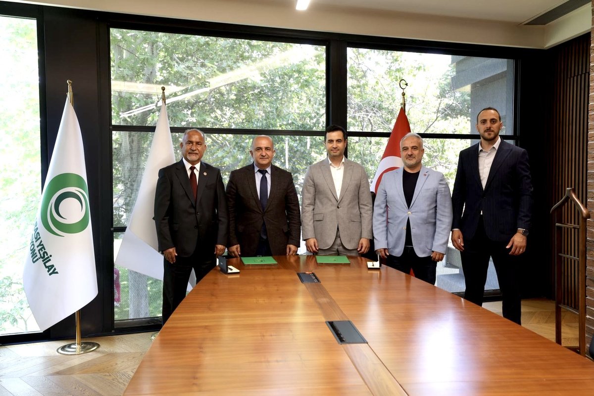 FEDERASYONUMUZDAN BİR İLK; BAĞIMLILIKLA MÜCADELEDE ÖNCÜ ADIM