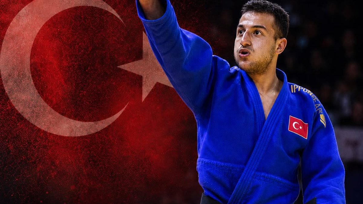 BİLAL ÇİLOĞLU ÇEYREK FİNALDE!