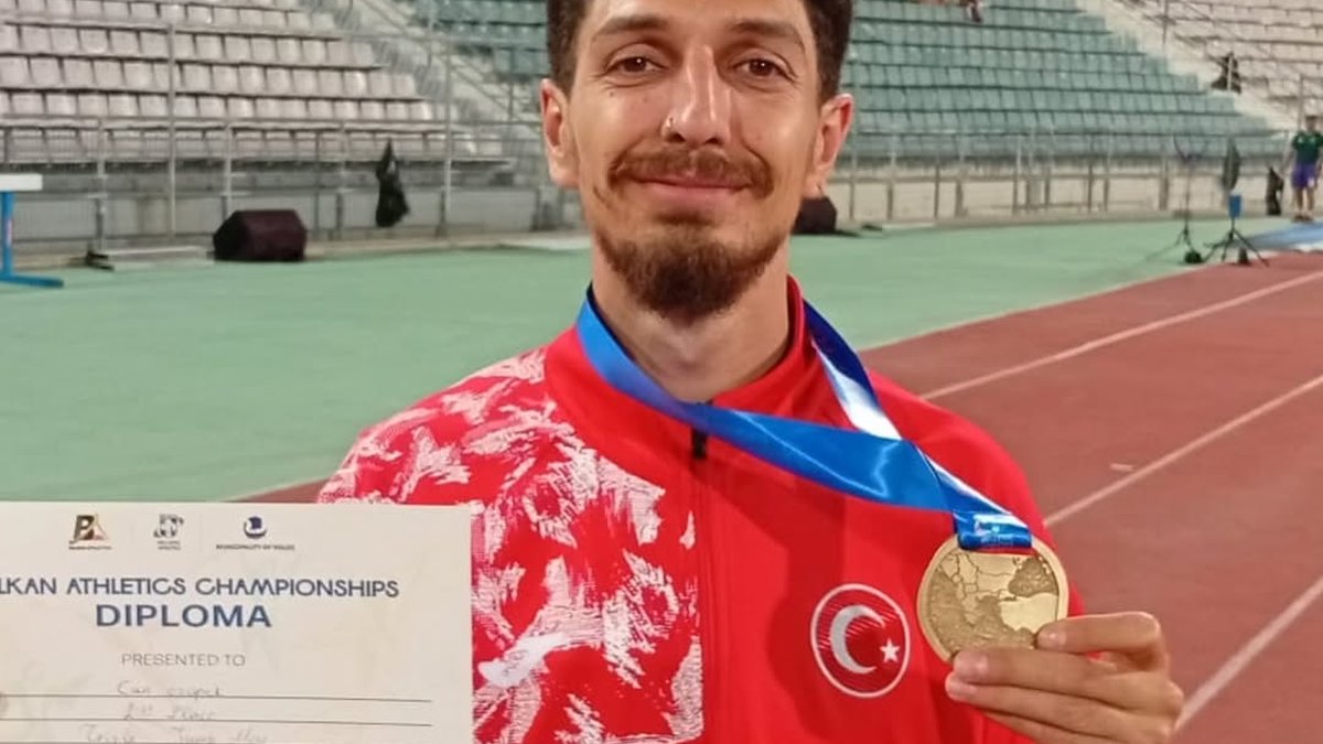 🥇Can Özüpek