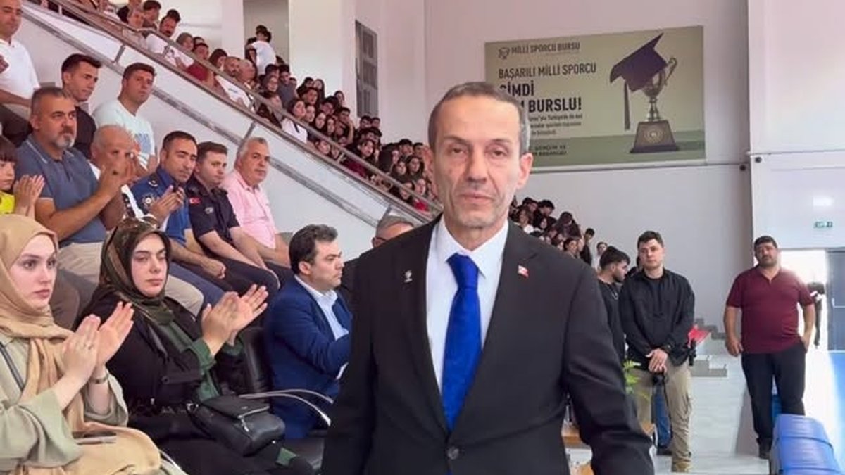 Dünya Şampiyonları Ankara’da 🇹🇷