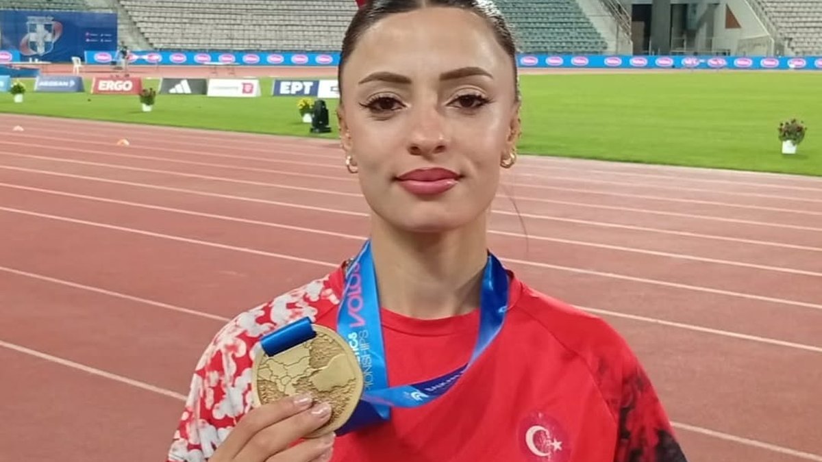 🥇Edibe Yağız