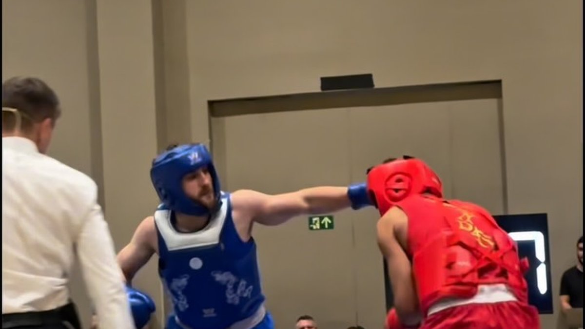 FISU Üniversitelerarası Kombat Sporları Dünya Şampiyonasında Türk Wushu Sanda Milli Takımımız takım ...