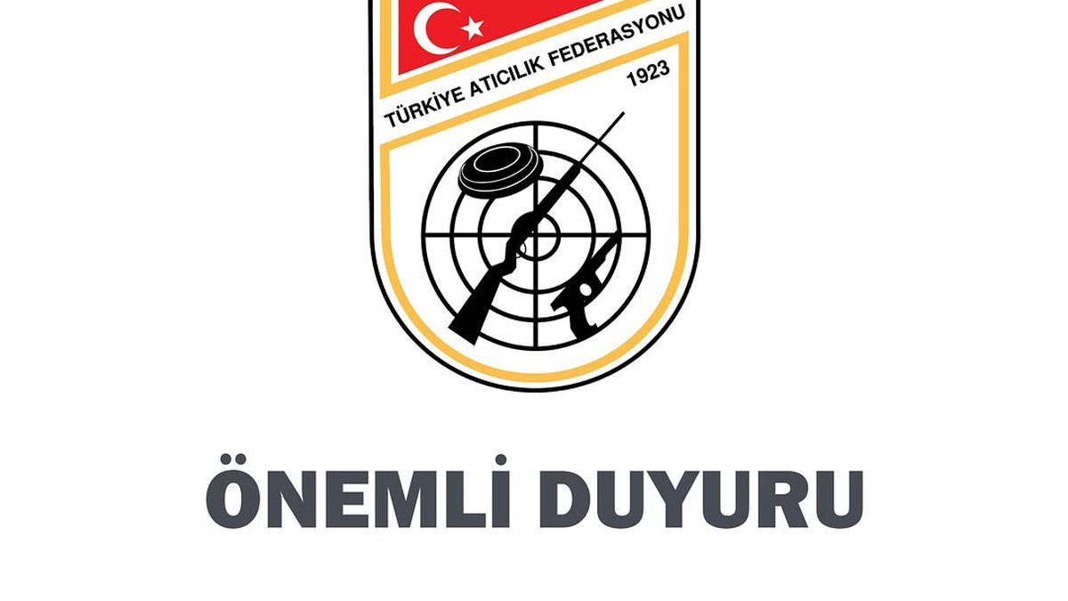 ÖNEMLİ DUYURU!