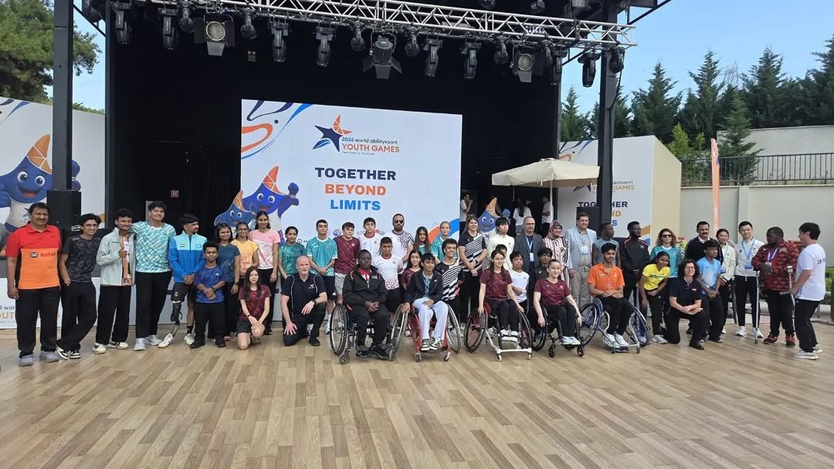 Para Badminton Milli Takımı’ndan Mersin’de Madalya Yağmuru