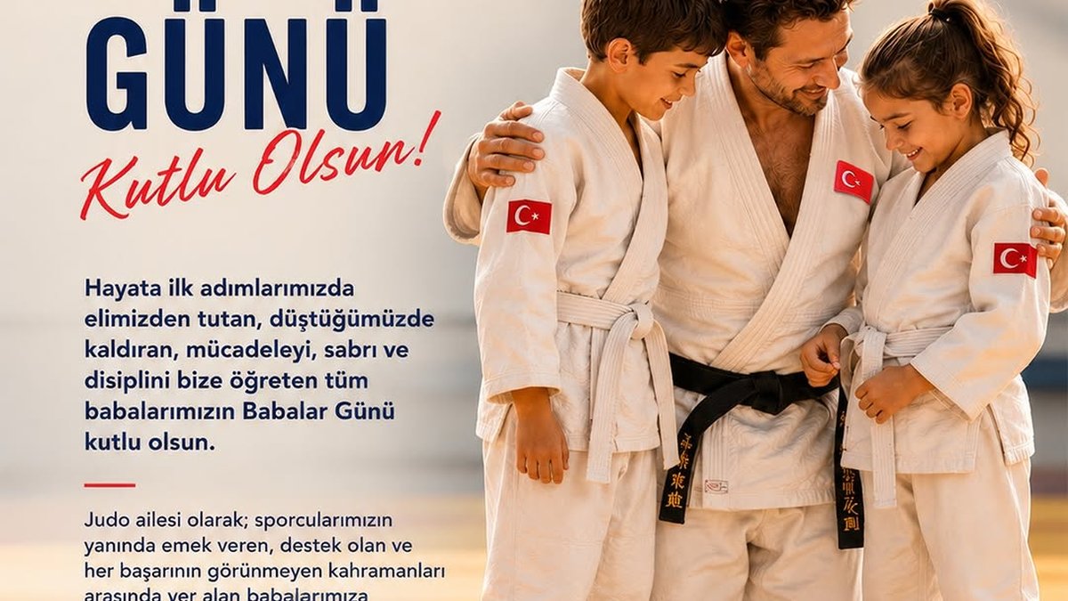 Sevgiyle, emekle, güvenle…