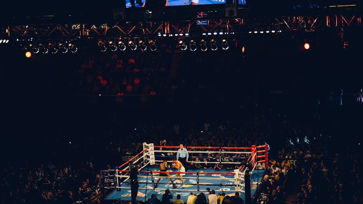 Türkiye Boks Federasyonu - TWITTER Paylaşımı