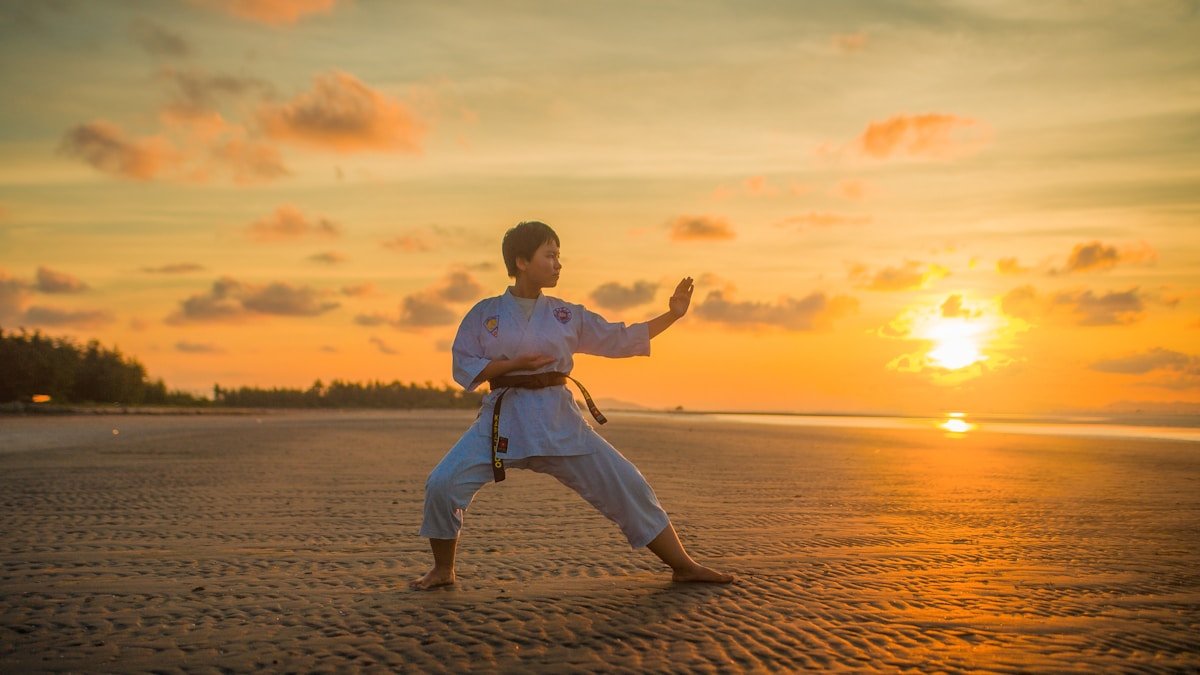 Türkiye Karate Federasyonu - INSTAGRAM Reel Videosu