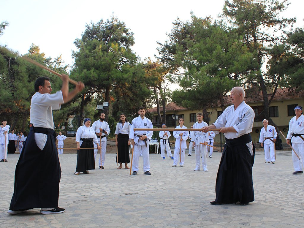 Isparta Teknik Gelişim Semineri