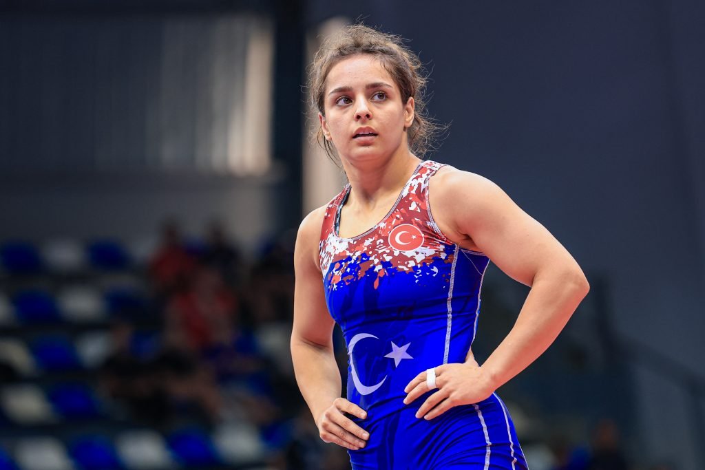 U23 Dünya Şampiyonası’nda Kadınlarda 3 Yarı Final, 2 Bronz Madalya Mücadelesi🇹🇷