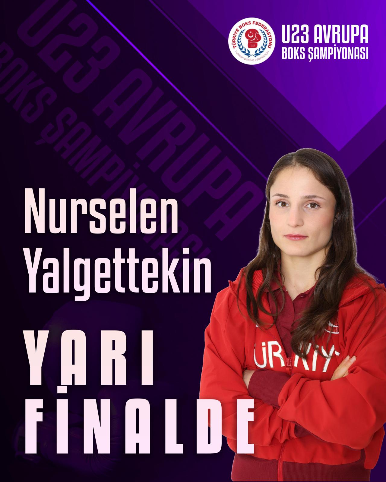 MİLLİ BOKSÖRLERİMİZ MACARİSTAN’DA GÖZ DOLDURUYOR!