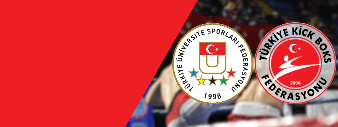 Son Başvuru 4 Ocak: Üniversiteler Arası Kick Boks Şampiyonası İçin Geri Sayım Başladı
