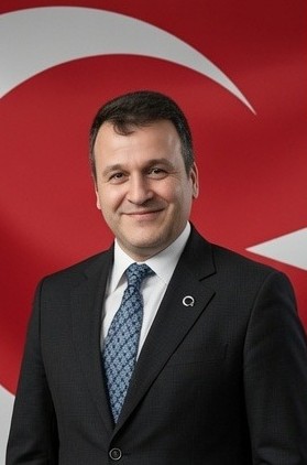 Kenan ANT